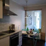 Apartamento Schiefer Blick- Mit Terrasse Und Balkon By Interhome *