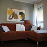 Schiefer Blick- Mit Terrasse Und Balkon By Interhome Apartamento Pünderich