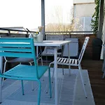 Schiefer Blick- Mit Terrasse Und Balkon By Interhome * Pünderich