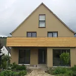 Schiefer Blick- Mit Terrasse Und Balkon By Interhome Apartamento Pünderich