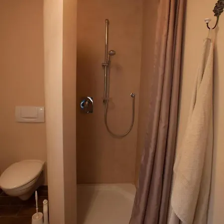 Appartement Schiefer Blick- Mit Terrasse Und Balkon By Interhome