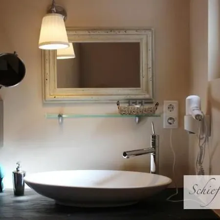 Schiefer Blick- Mit Terrasse Und Balkon By Interhome Pünderich