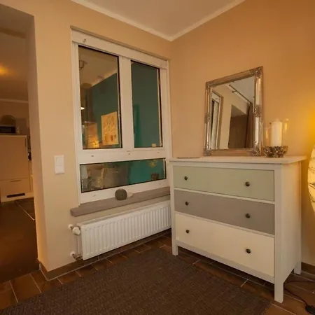 Appartement Schiefer Blick- Mit Terrasse Und Balkon By Interhome