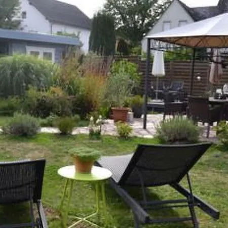 Schiefer Blick- Mit Terrasse Und Balkon By Interhome