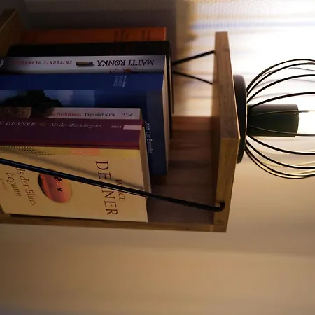 Appartement Schiefer Blick- Mit Terrasse Und Balkon By Interhome *