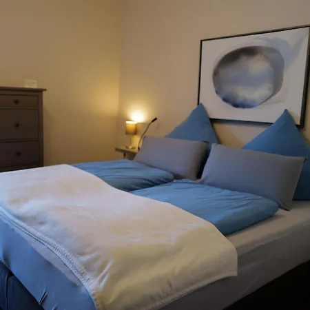 Schiefer Blick- Mit Terrasse Und Balkon By Interhome