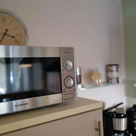 Schiefer Blick- Mit Terrasse Und Balkon By Interhome Pünderich