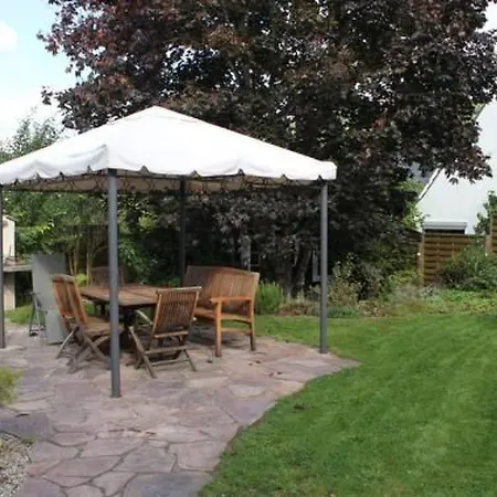 Schiefer Blick- Mit Terrasse Und Balkon By Interhome Appartement Pünderich