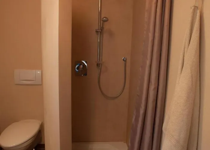 Apartamento Schiefer Blick- Mit Terrasse Und Balkon By Interhome