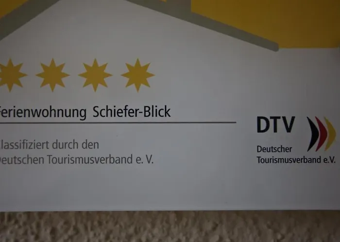 Schiefer Blick- Mit Terrasse Und Balkon By Interhome * Pünderich