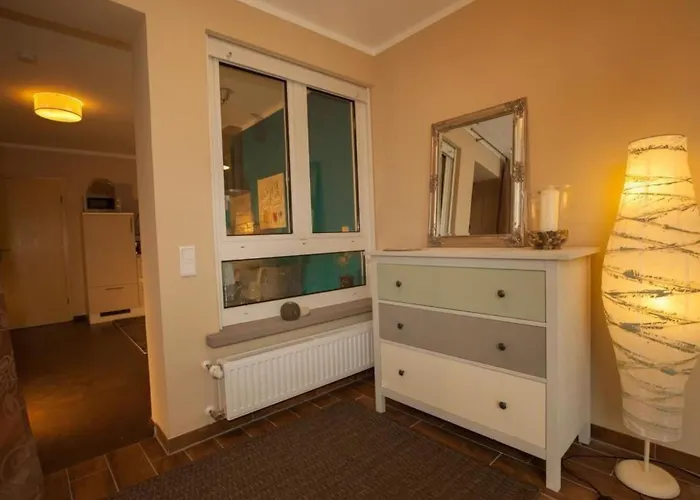 Apartamento Schiefer Blick- Mit Terrasse Und Balkon By Interhome