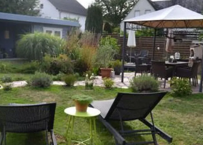 Schiefer Blick- Mit Terrasse Und Balkon By Interhome