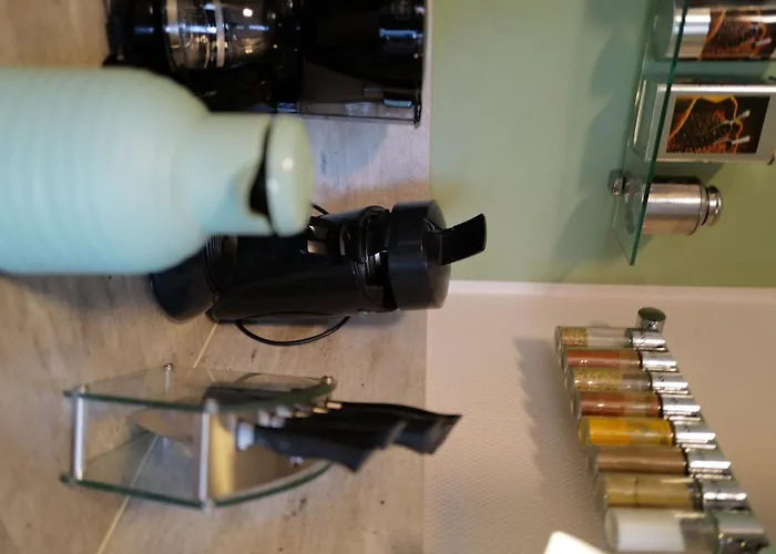 Schiefer Blick- Mit Terrasse Und Balkon By Interhome