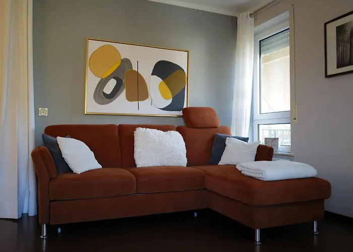 Schiefer Blick- Mit Terrasse Und Balkon By Interhome Apartamento Pünderich