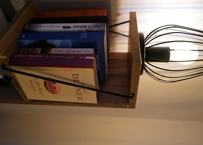 Apartamento Schiefer Blick- Mit Terrasse Und Balkon By Interhome *