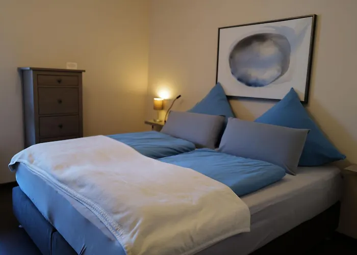 Schiefer Blick- Mit Terrasse Und Balkon By Interhome