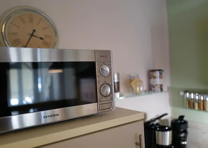 Schiefer Blick- Mit Terrasse Und Balkon By Interhome Pünderich