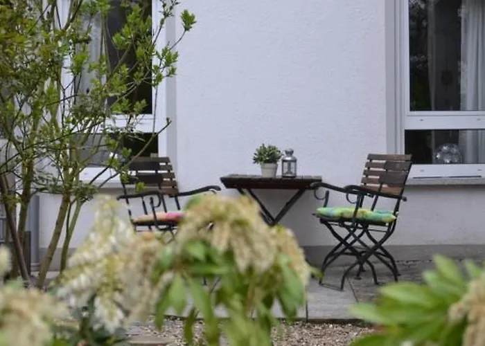 Apartamento Schiefer Blick- Mit Terrasse Und Balkon By Interhome